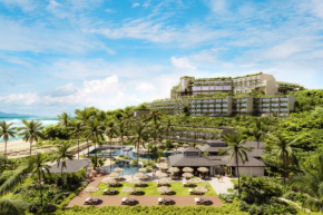  1 Hotel Hanalei Bay  Прайнсевилл